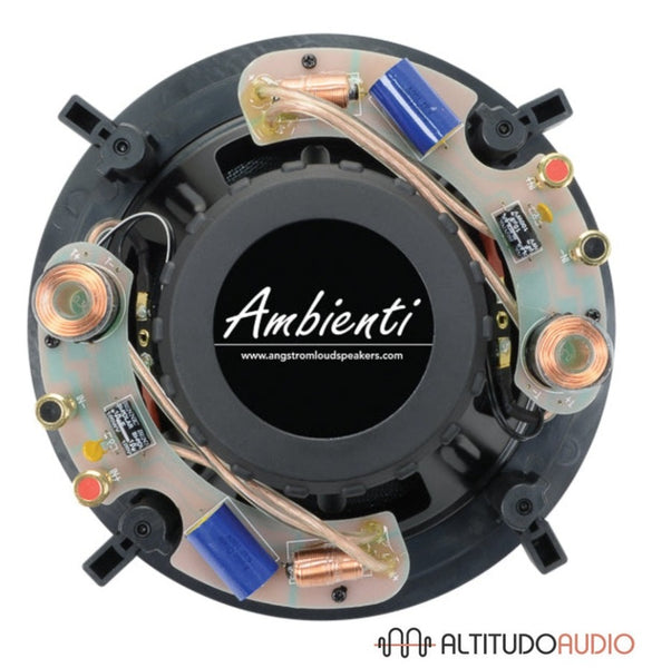 Ambienti AKF 8CS (Each)