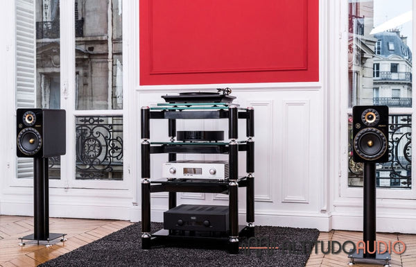 NorStone SPIDER HiFi Audio Rack