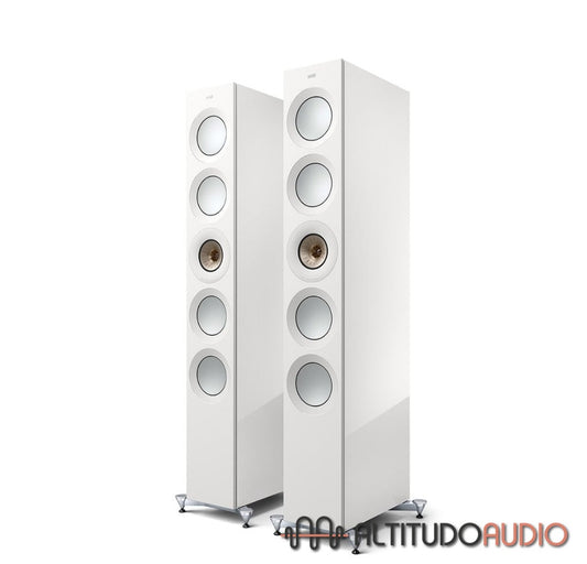 KEF Reference 5 Meta (Each)