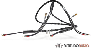 Atmosphere SX Euphoria Speaker Cables