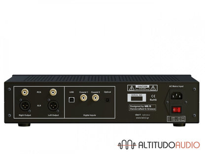 DAC1 Reference