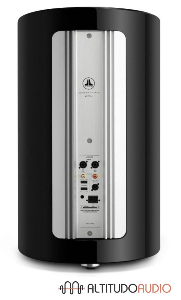 GOTHAM V2 G213V2 Gloss Subwoofer