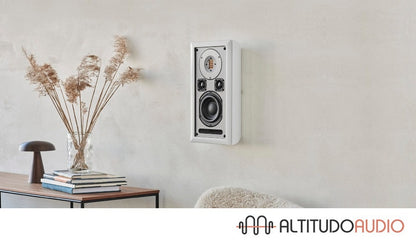 Audiovector Arreté On-Wall Speakers - SPECIAL ORDER