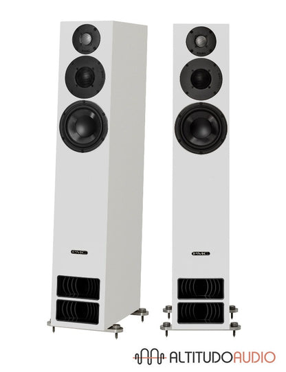 TWENTY5.26i TOWER SPEAKERS - PAIR