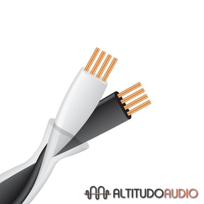 Helicon™ 16x OCC® Speaker Cable