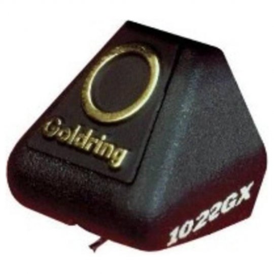 Goldring D22GX stylus (fits G1020/22/GX)