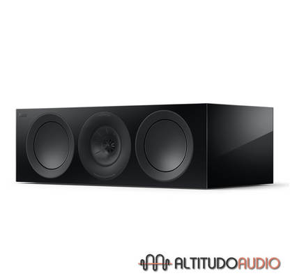 KEF R6 Meta