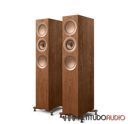 KEF R5 Meta (Each)