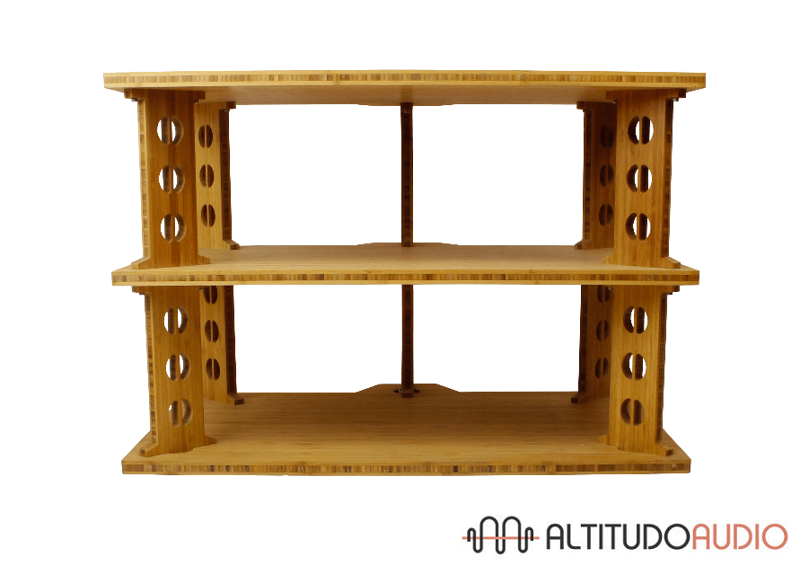 Tri-Art B-Series Equipment Stand