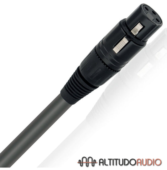 Equinox 8 Audio Interconnect Cable Pair