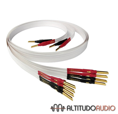 Nordost 4 Flat Speaker Cable