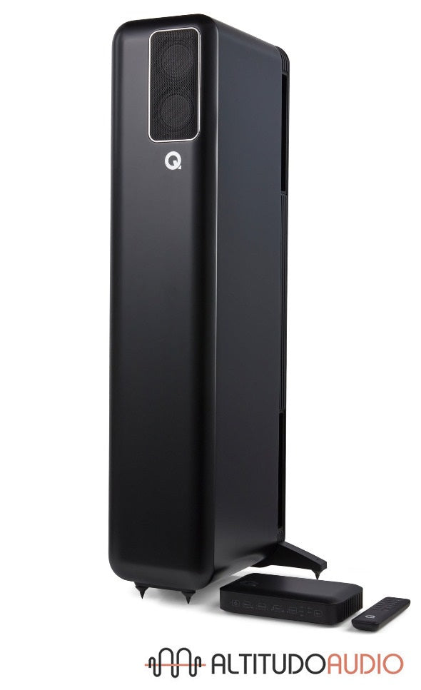 Q Active 400