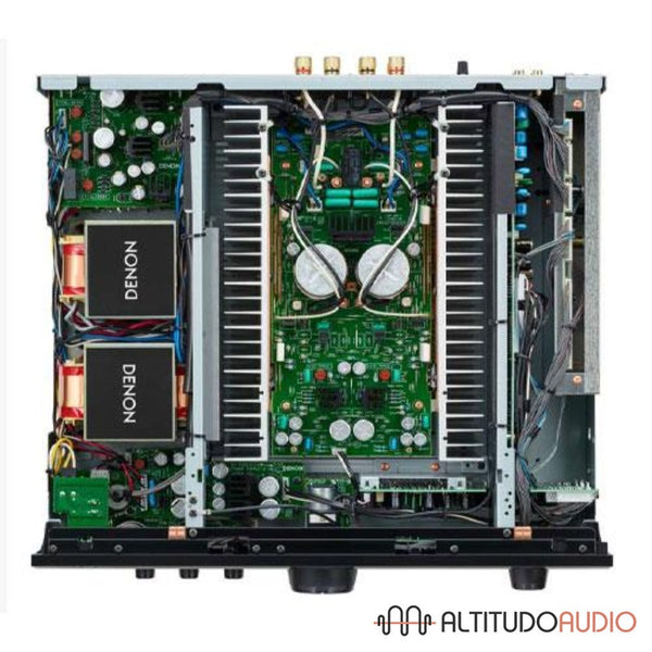 PMA-1700NE Integrated Amplifier with Advanced AL32 Processing