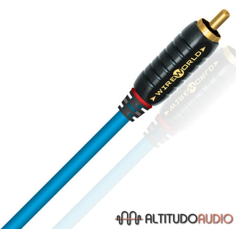 Stream Mono Subwoofer Cable