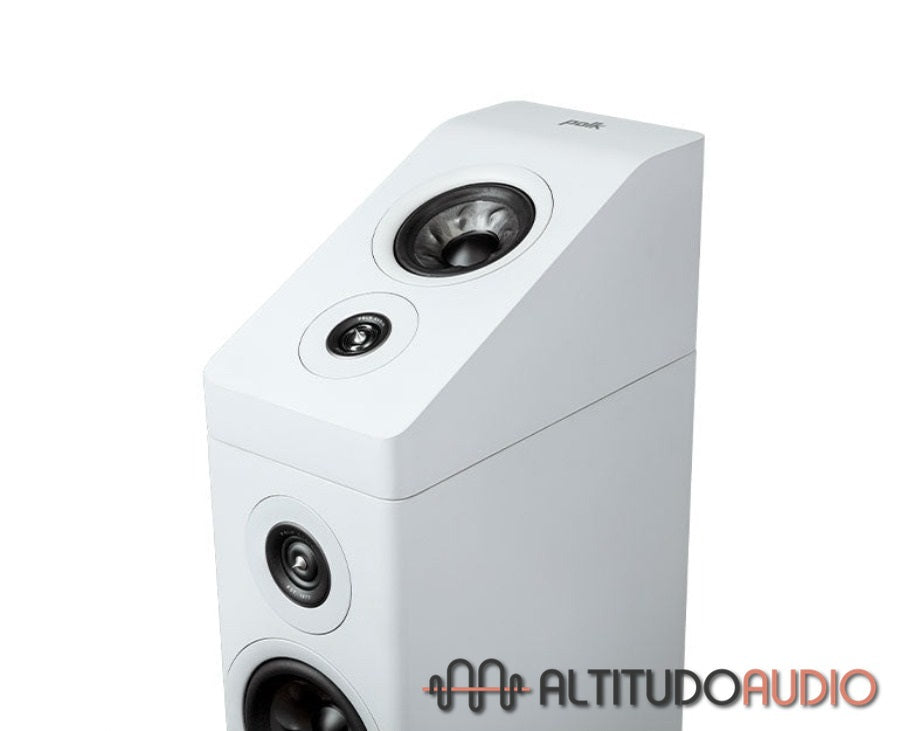 Reserve Series R900