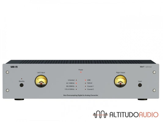 DAC1 Reference