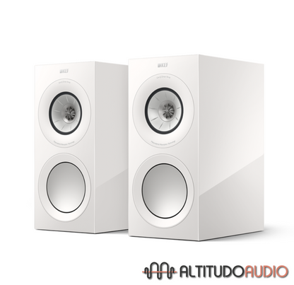 KEF R3 Meta (Pair)