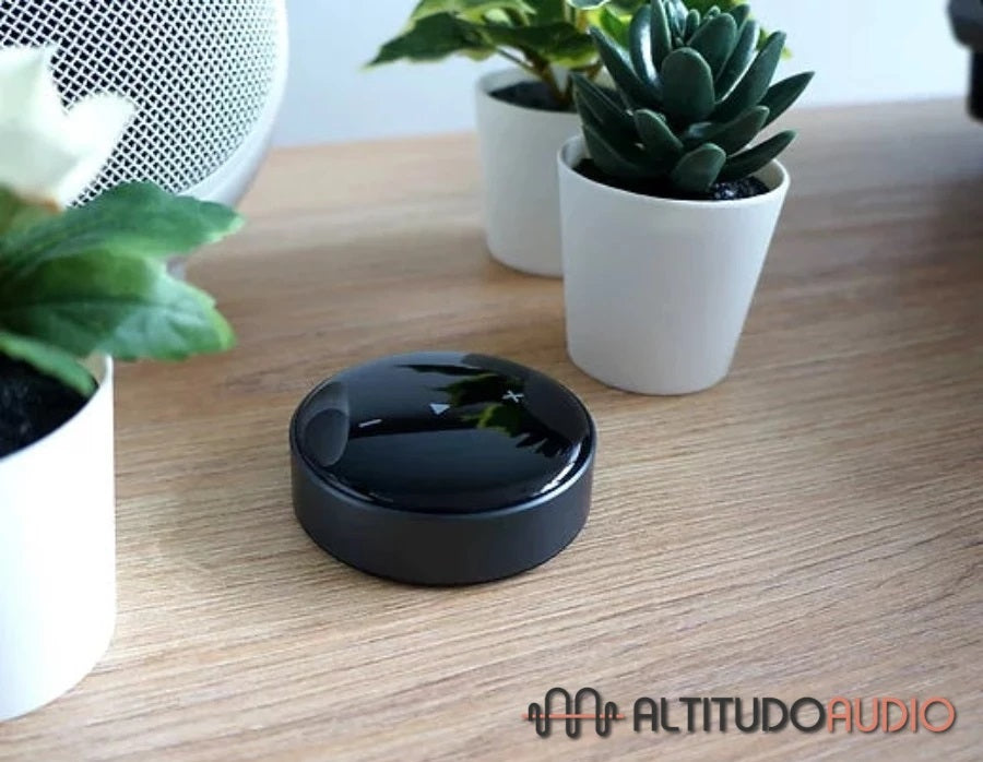 WM Multiroom Audio Streamer (WiFi, AirPlay 2, Bluetooth)