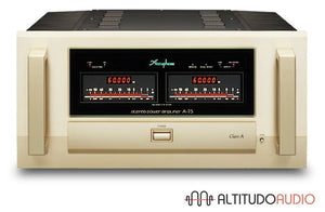 A-75 Amplifier