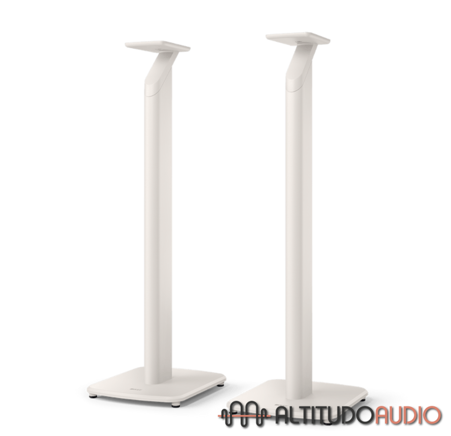 KEF S1 Floor Stand – Altitudo Audio