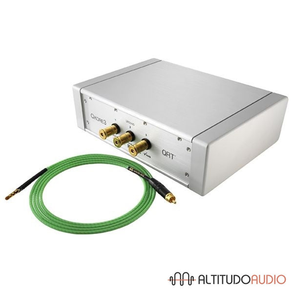 Nordost QRT QKORE Ground Unit