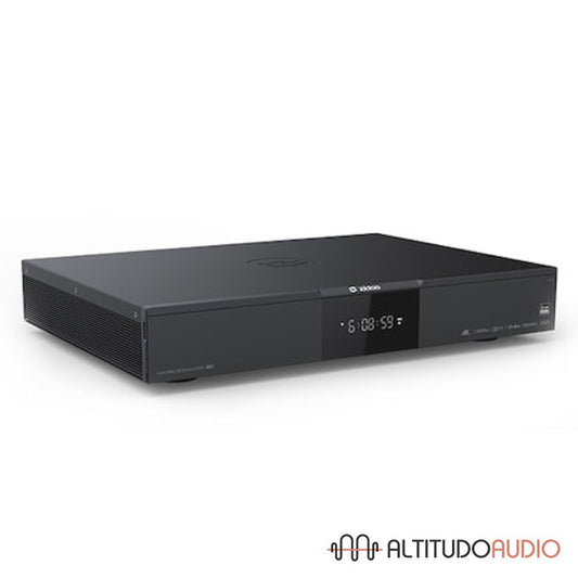 UHD3000 Media Player