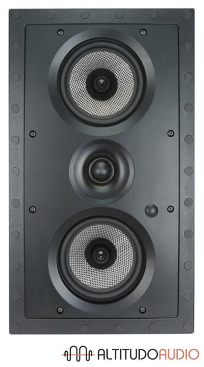 Essence AEF 5.25LCRS In-Wall Loudspeaker (Each)
