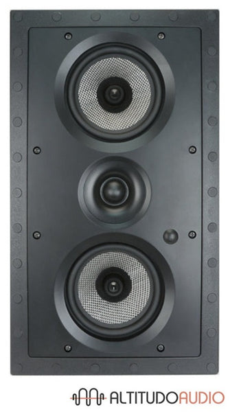 Essence AEF 5.25LCRS In-Wall Loudspeaker (Each)