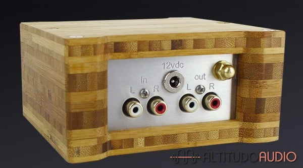 Tri-Art MM Phono Amplifier