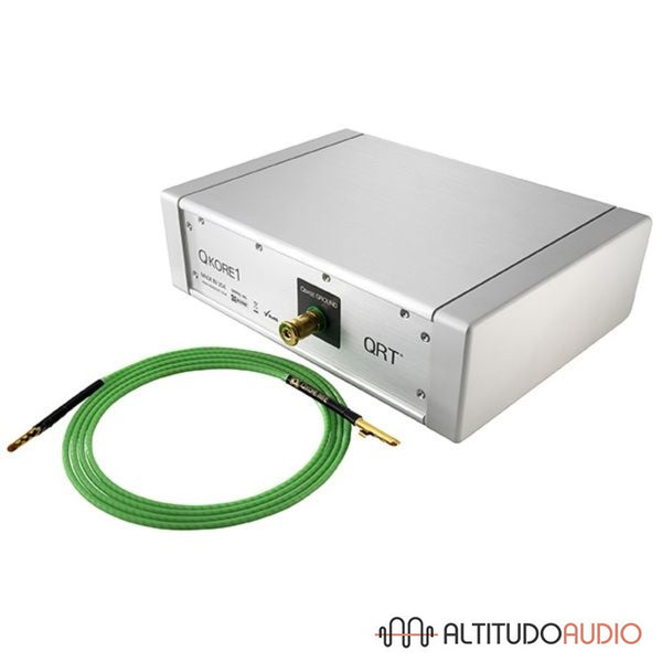 Nordost QRT QKORE Ground Unit