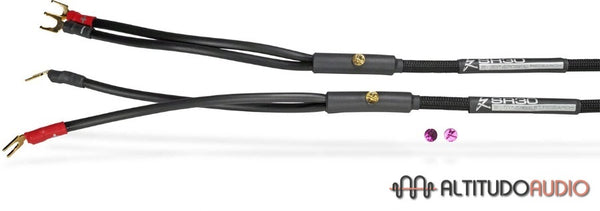 Synergistic Research SR30 Speaker Cables