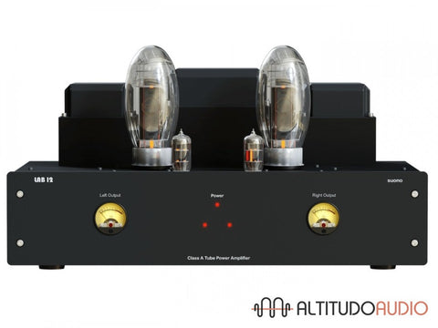 SUONO Power Amplifier