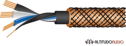 WIREWORLD ECLIPSE 8 INTERCONNECTS