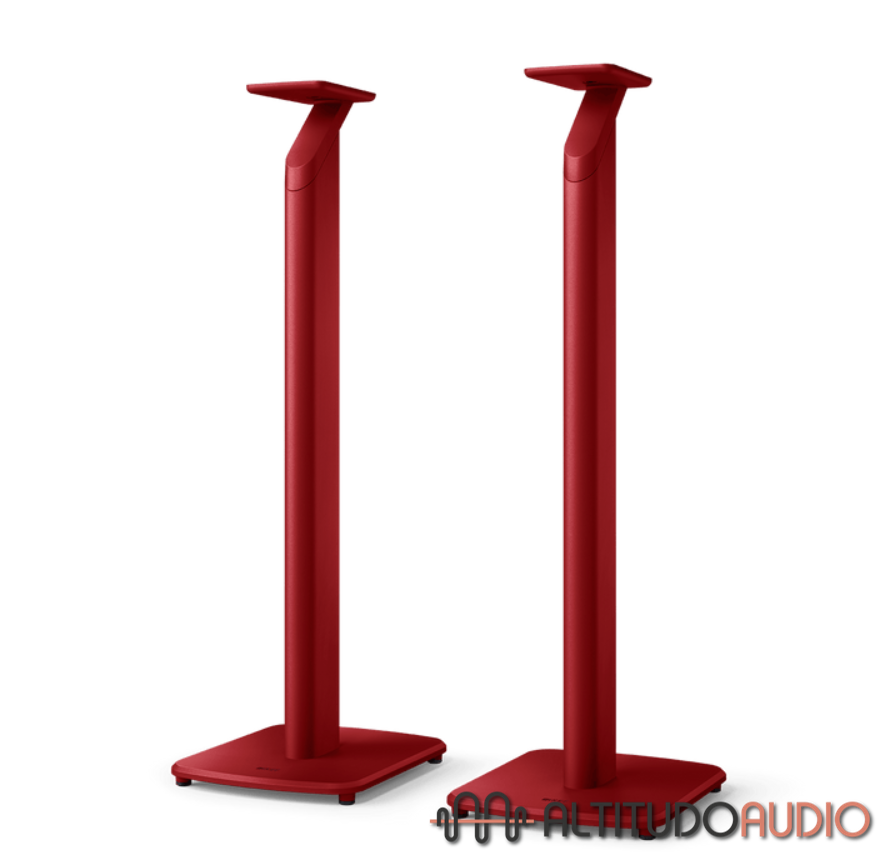 KEF S1 Floor Stand (Pair)