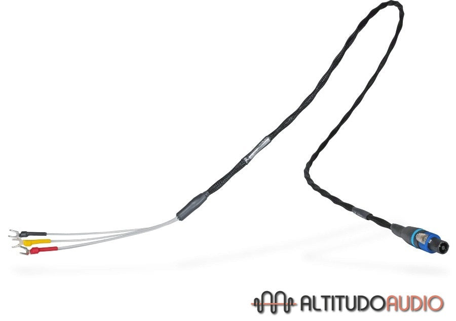 Atmosphere SX Rel Spec Subwoofer Cable