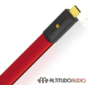 Starlight 8 USB 3.1 Audio Cables