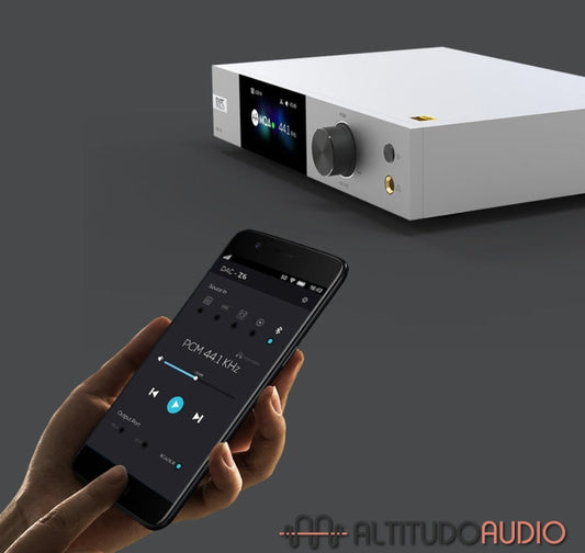 DAC -Z6