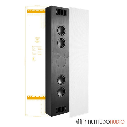 ci140sub Custom Install Loudspeaker