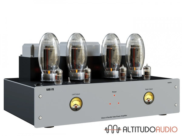 SUARA Power Amplifier