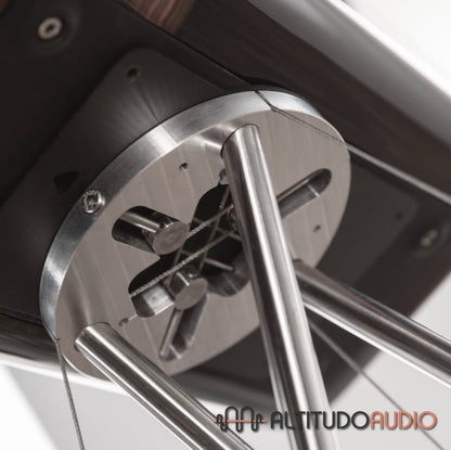 Tensegrity Speaker Stand