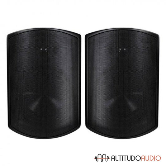 Rain 8 Waterproof Outdoor Speakers (PAIR)