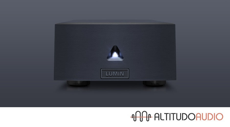X1 Streamer DAC