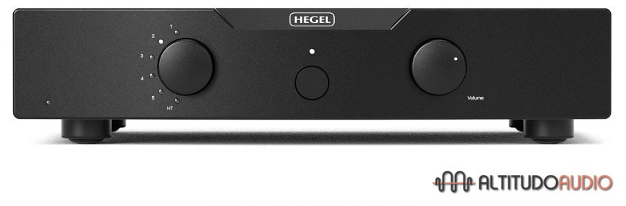 Hegel P30A