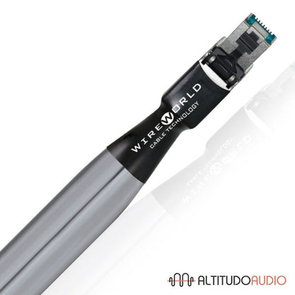 Platinum Starlight 8 Twinax Ethernet Cable