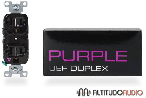 UEF Purple Duplex