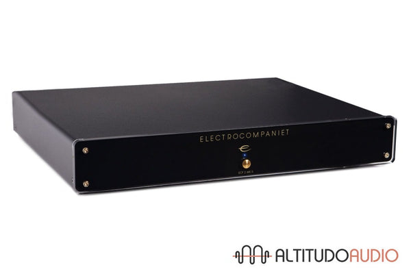 ECP 2 MKII PHONO STAGE