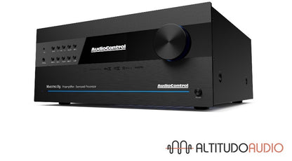 Maestro X9 9.1.6 Immersive AV Preamp Processor - NEW