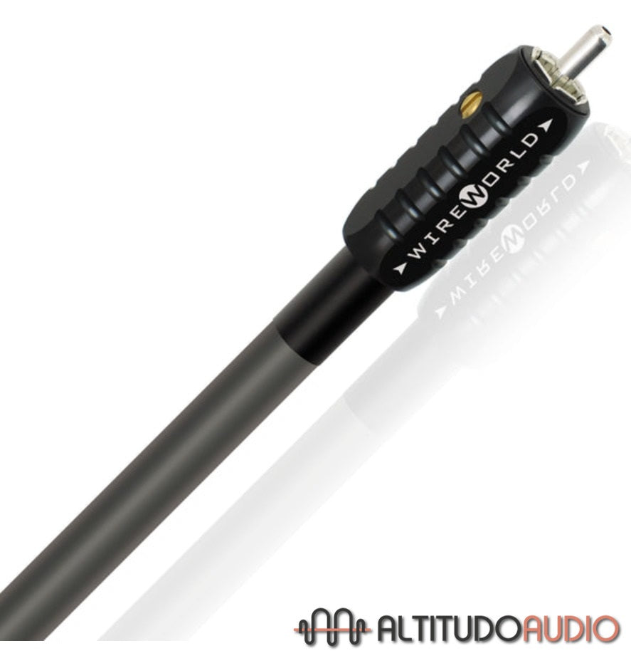 Equinox 8 Subwoofer Cable