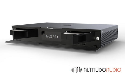 UHD3000 Media Player