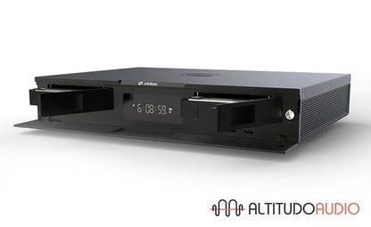 UHD3000 Media Player